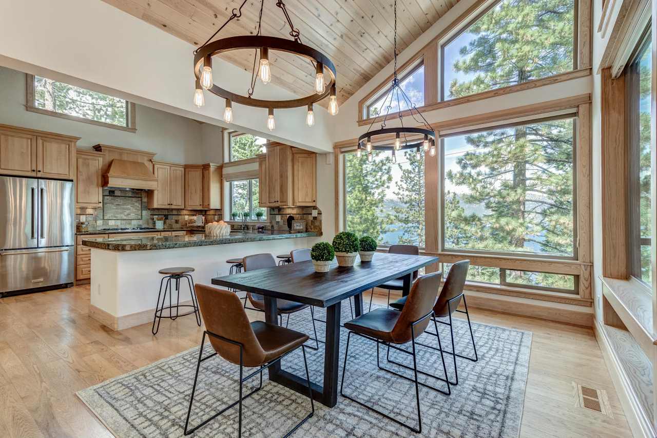 Maximize Your Real Estate Investment Transfer 1031 Exchange to Nevada