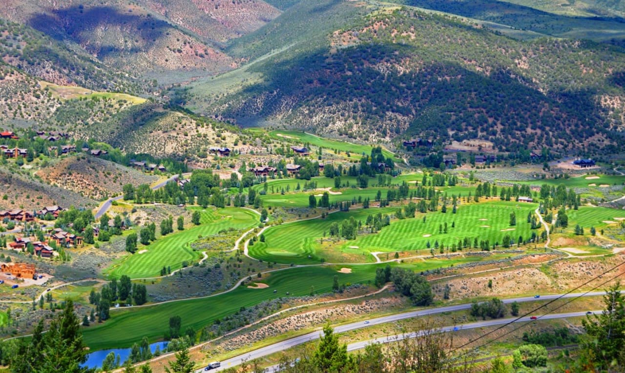 CORDILLERA VALLEY CLUB 