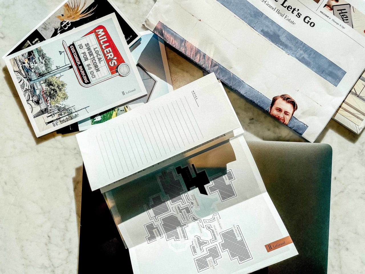 Neighborhoods Wisconsin Real Estate LeGrand Real Estate