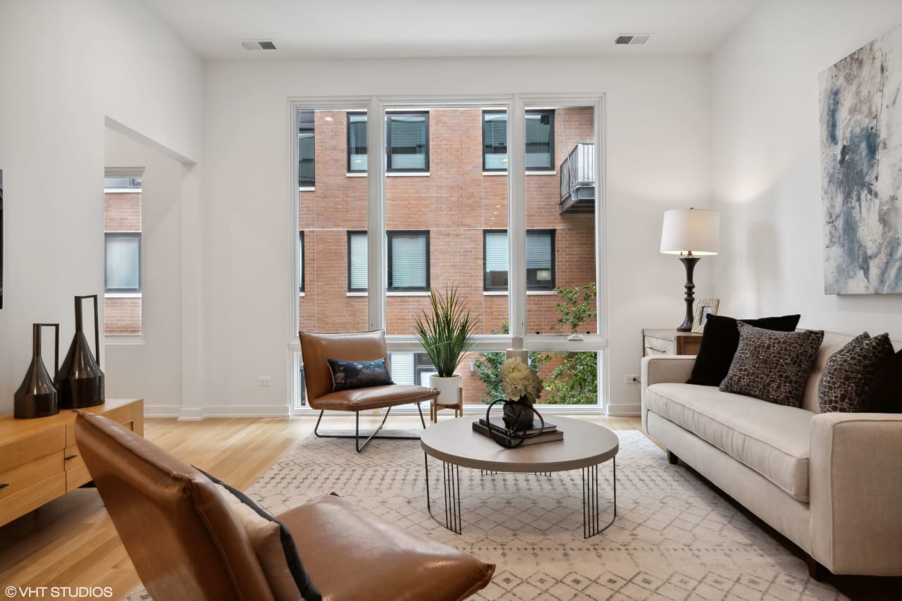 Alcove Wicker Park Developments