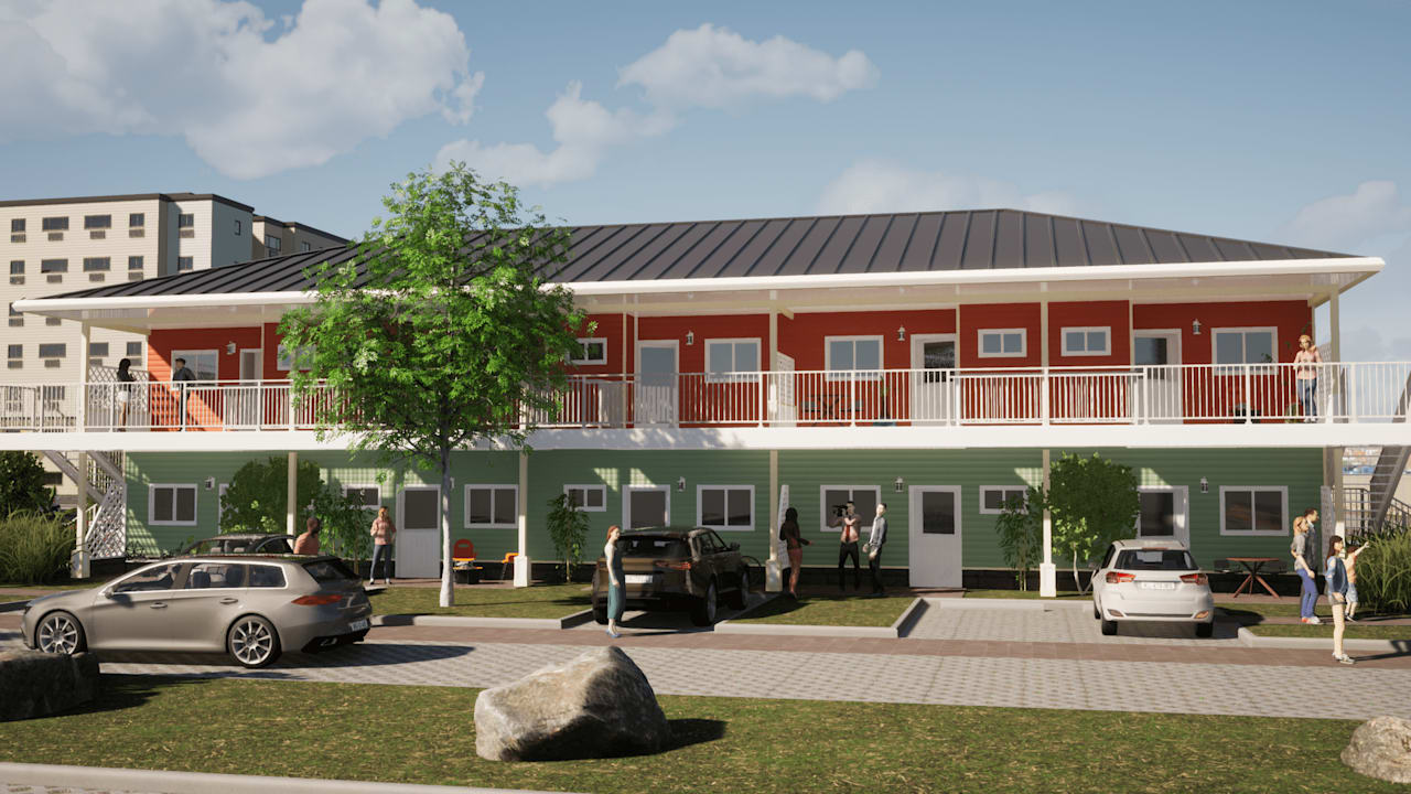 Eco-Friendly Vacation Rentals | Homes & Villas by Marriott