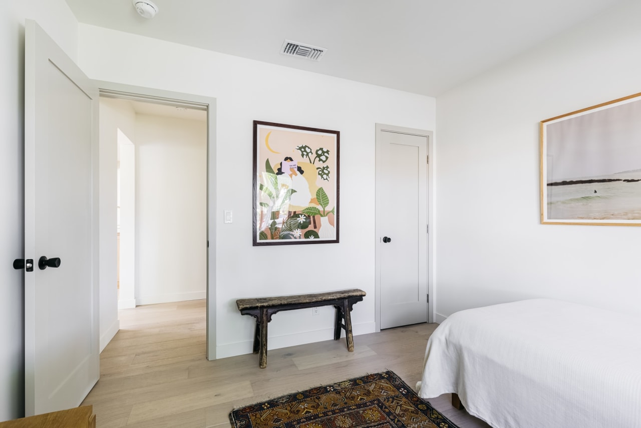 A Very Special, Newly Renovated Home in Culver City