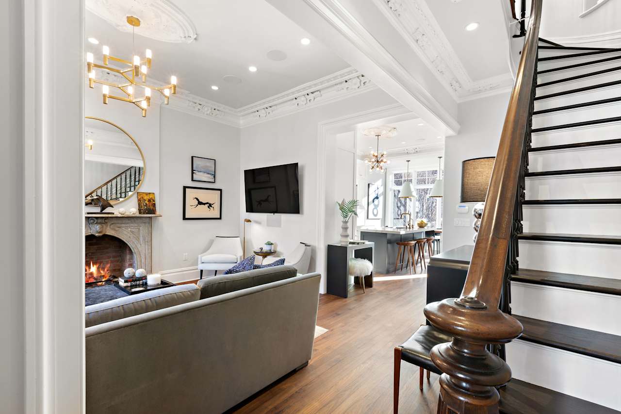 157 10th Street, Hoboken Development