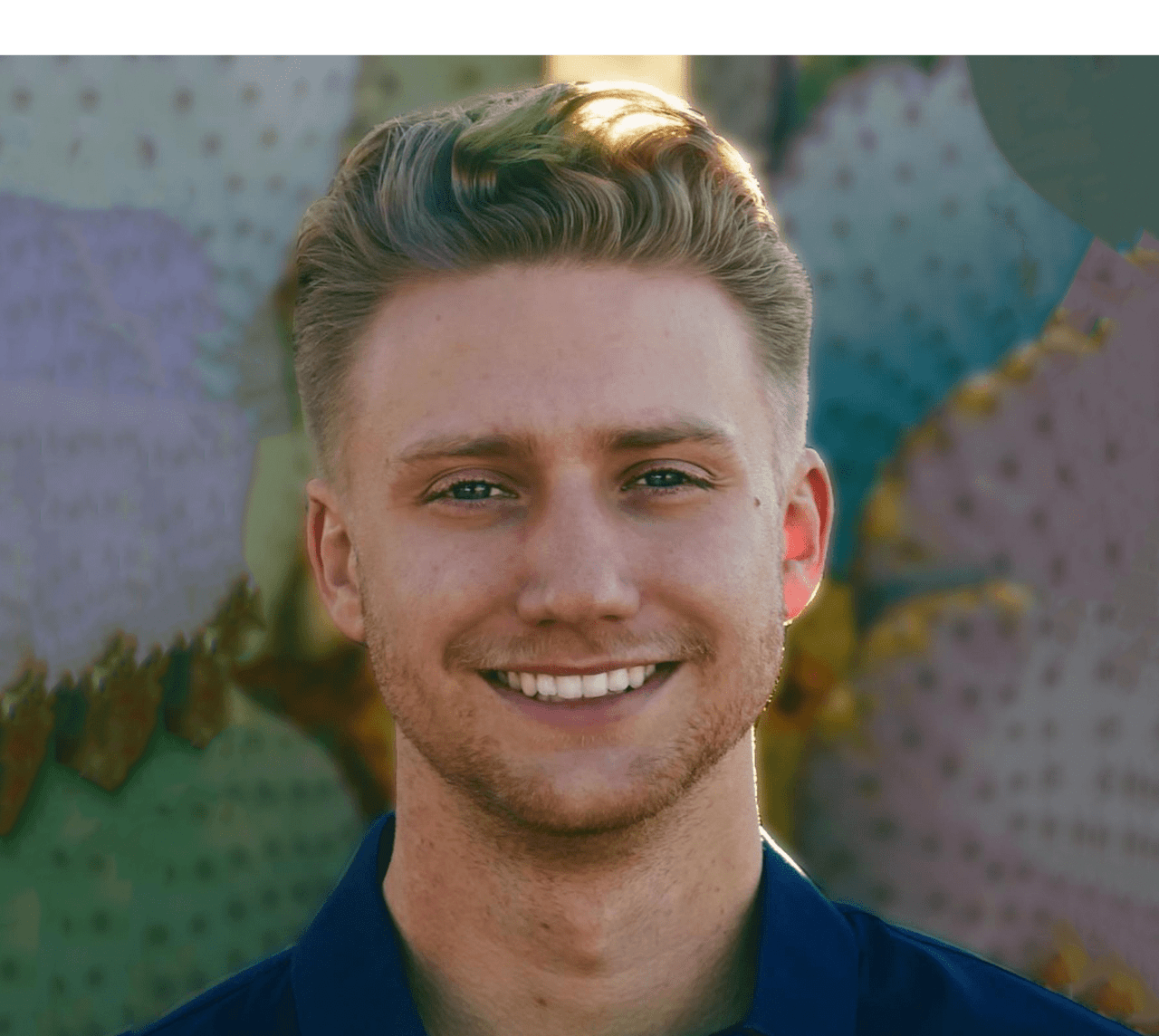 Michael  Troisi