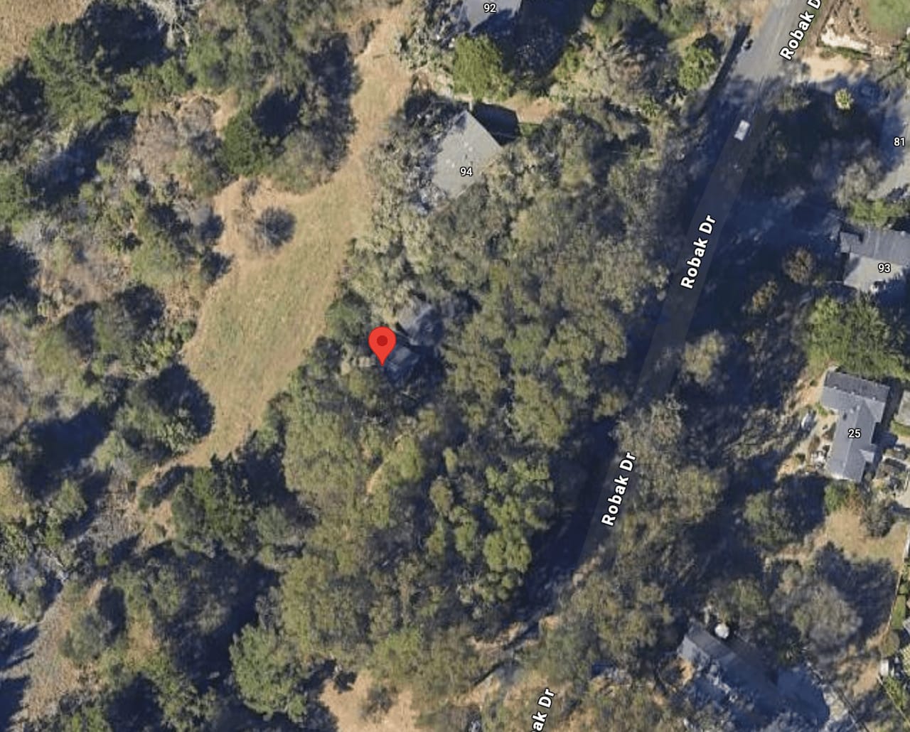 Active Lots/Land in California California Land Bank