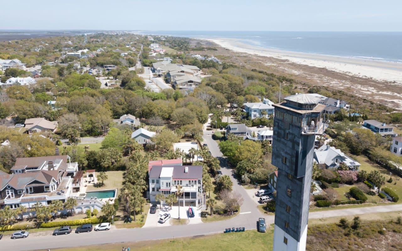 SULLIVAN'S ISLAND