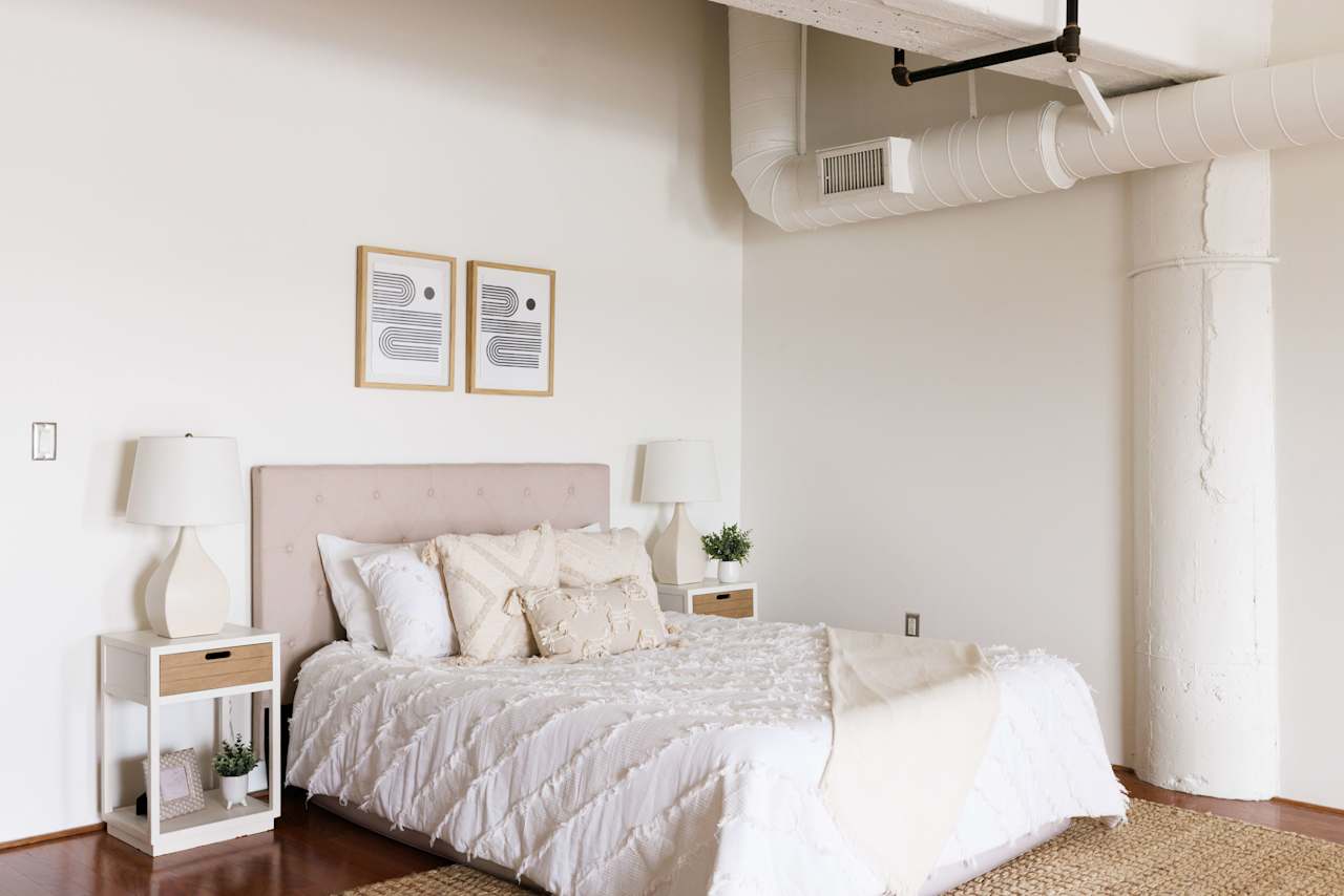 Lincoln Heights Historic Condo