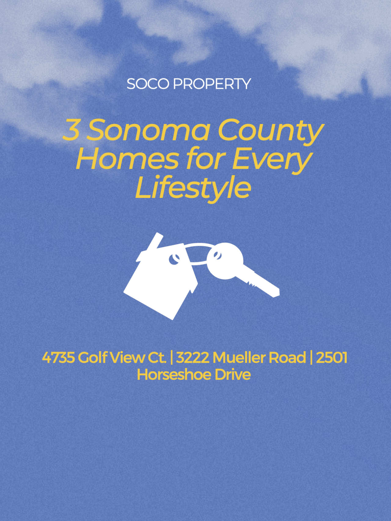 Sonoma County's Best Properties for Every Stage of Life