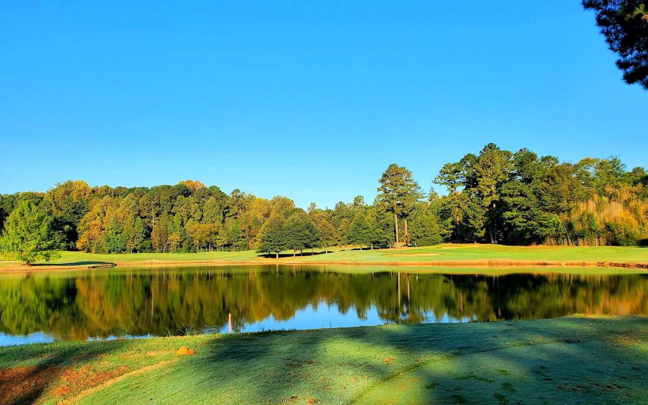 Ben Northrop Lake Oconee & Athens GA Top Real Estate Agent