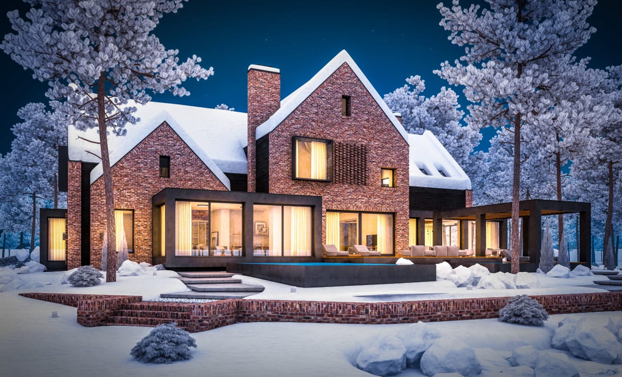 Is it Time to Sell Your House Before the Holidays?