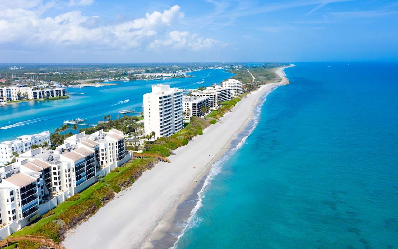 The Bretzlaff Group Jupiter, FL Real Estate Agents