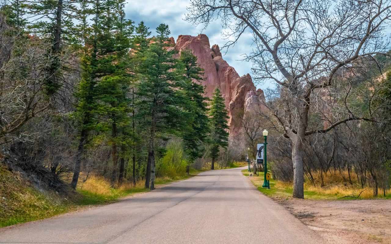 Colorado Springs