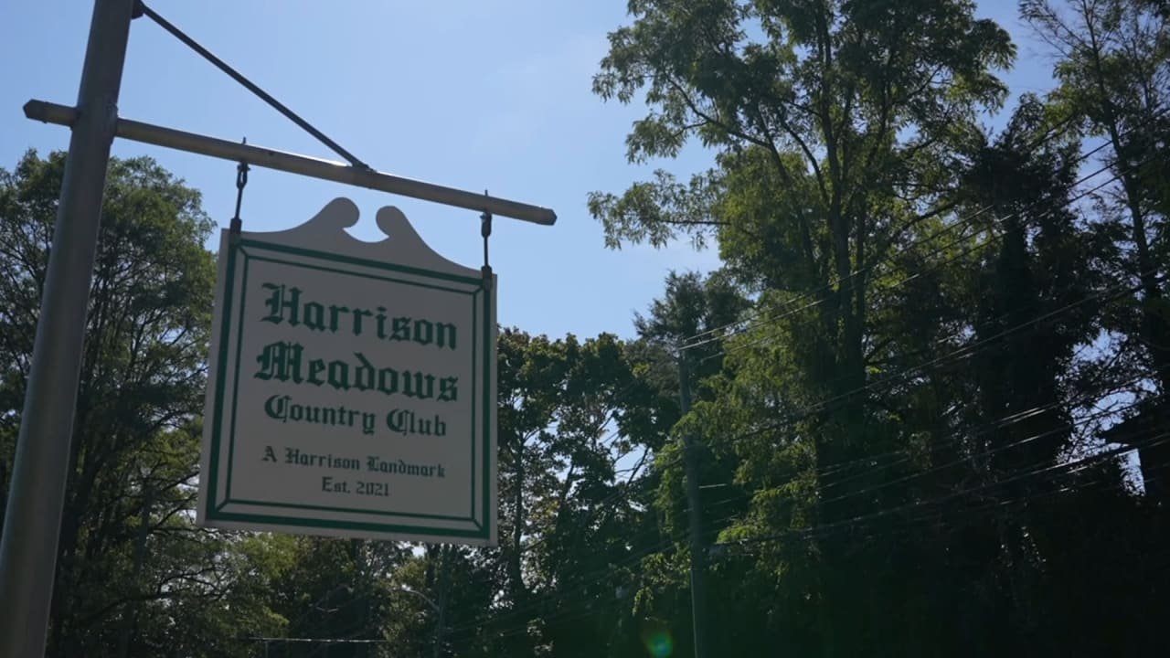 Discover Westchester: Harrison, NY