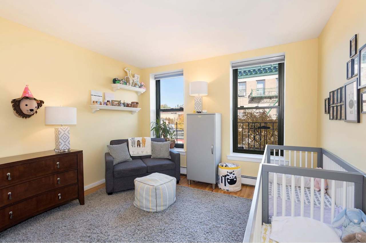 352 West 117th Street Unit: 5G