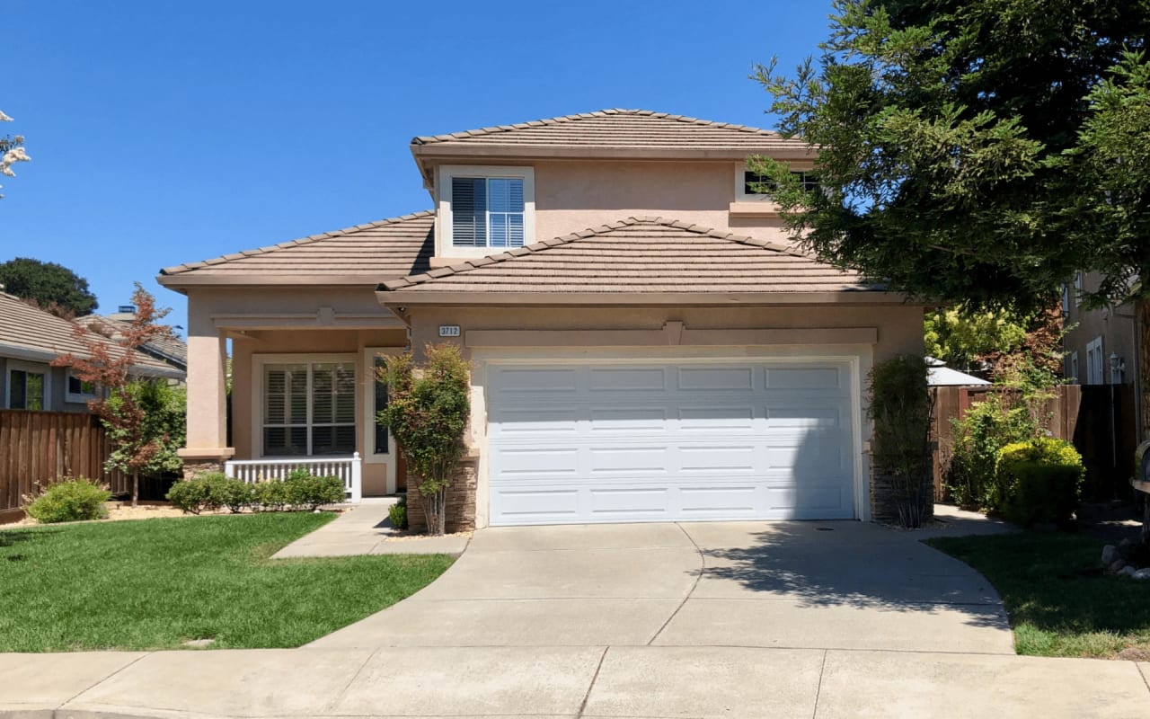 SOLD WITH 7 OFFERS – 3712 ANGUS WAY, PLEASANTON