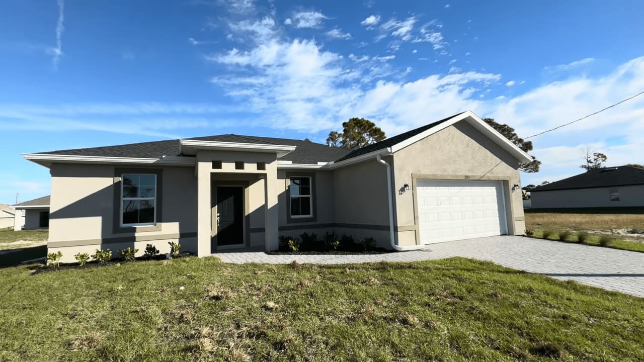 213 NE 35TH LN, CAPE CORAL, FL 33909