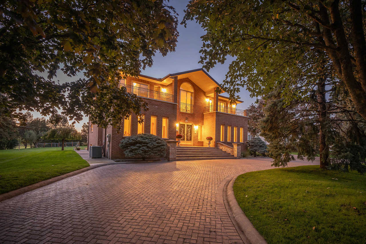 72 Balding Blvd, Woodbridge Ontario Canada