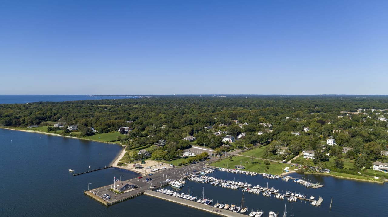 Old Purchase Properties Bellport Real Estate Experts