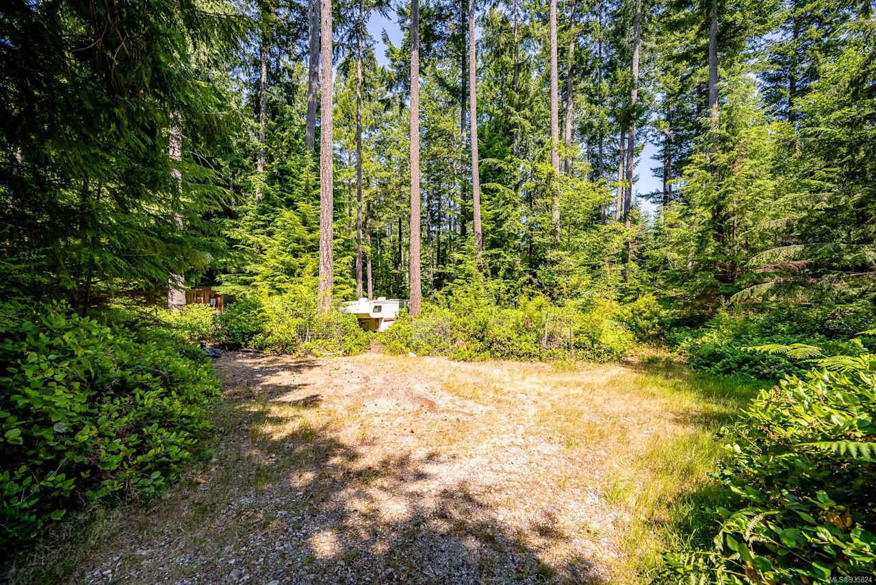 I Have Sold a Property at 953 Siskin Lane in Cortes Island