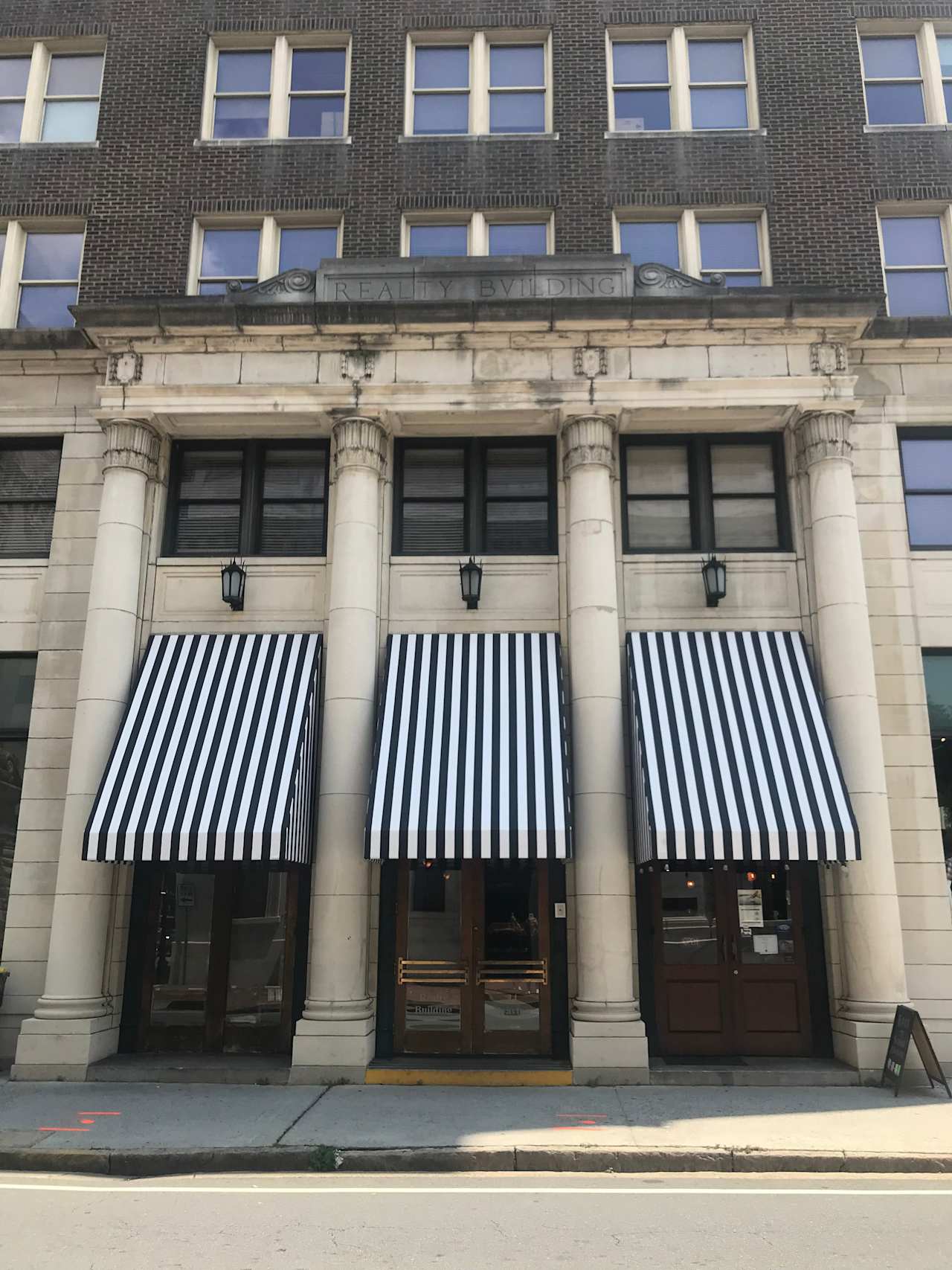 24 Drayton Street Portfolio