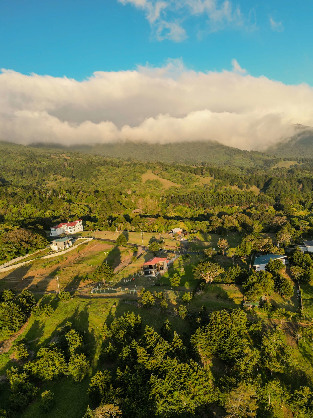 Finca Heredia | From your own dream home.