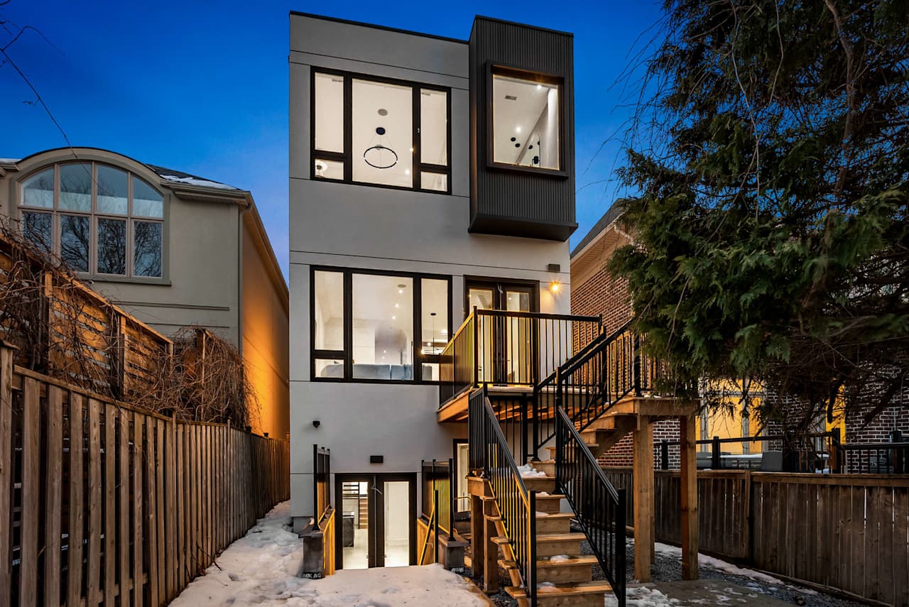 462 St. Germain Ave PSR Brokerage Toronto Luxury Real Estate