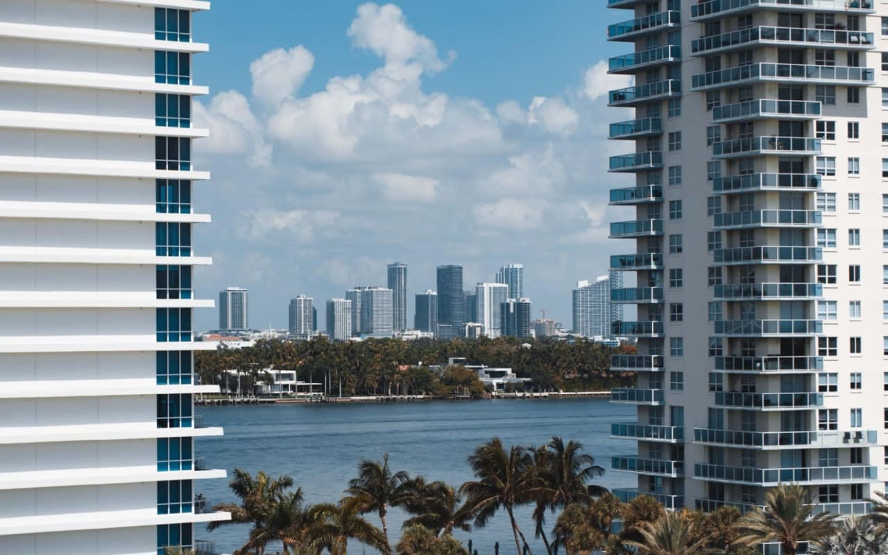 Condos for Sale in Edgewater, Miami