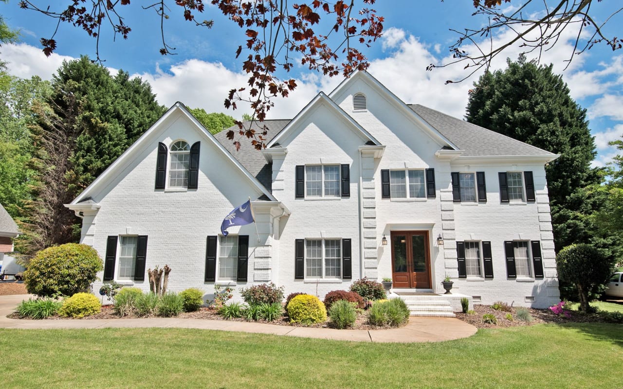 J.CASH Real Estate Mooresville & Cornelius NC Realtors & Agents