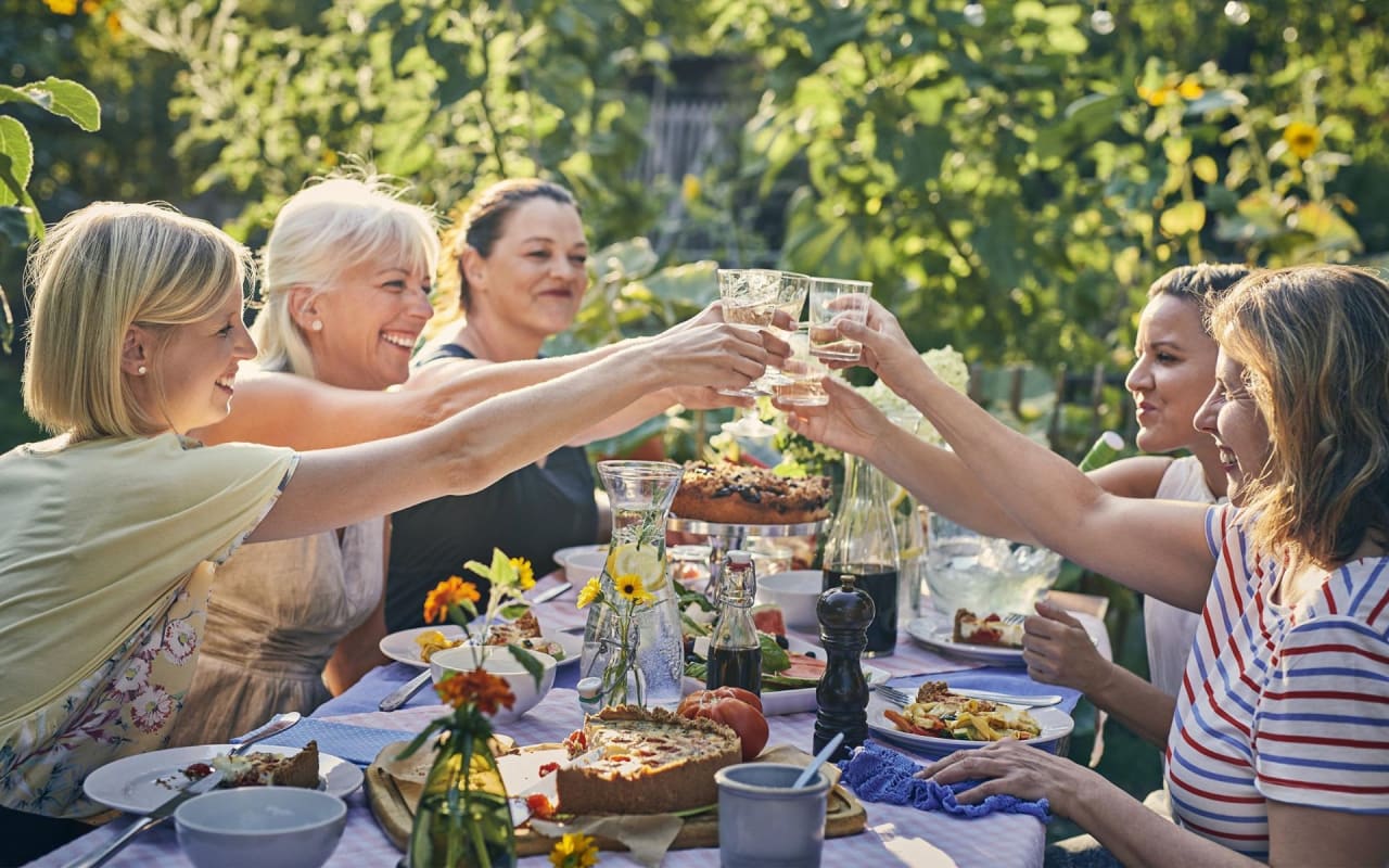 What Marin's Yellow Tier Means For You Blog