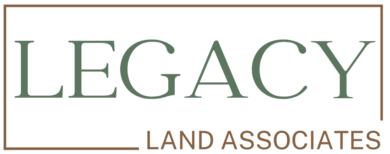 Legacy Land Associates Fayette County Real Estate