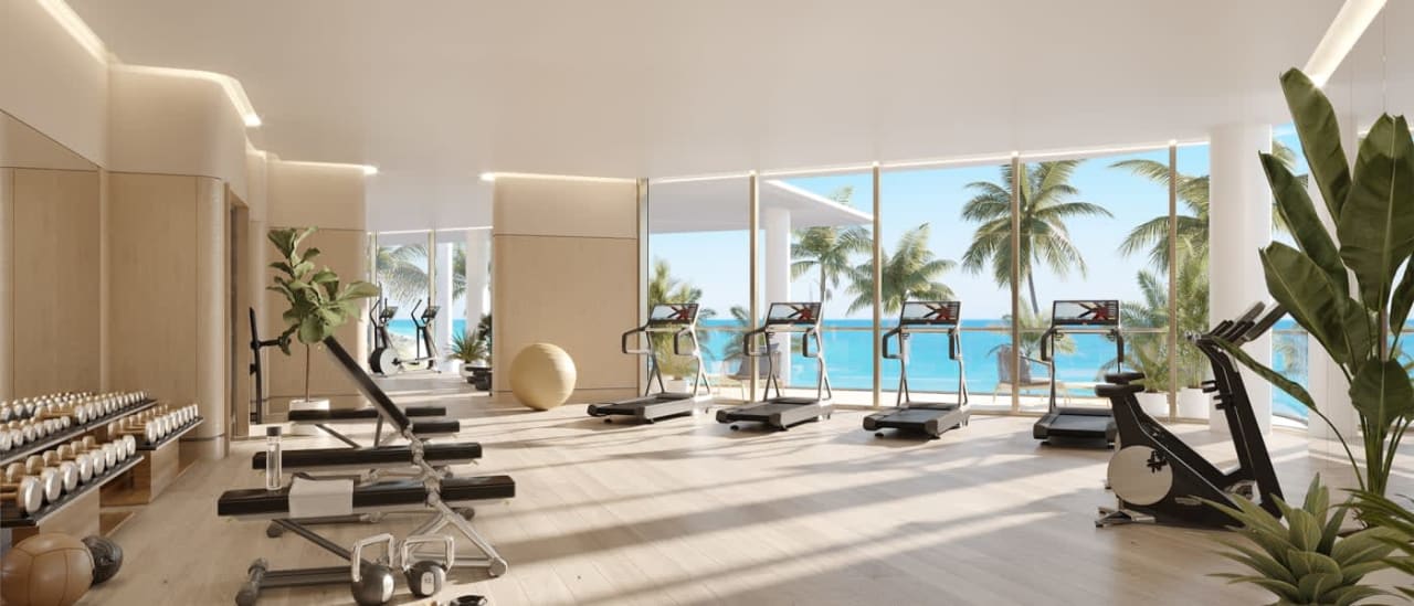 The Perigon Miami Beach