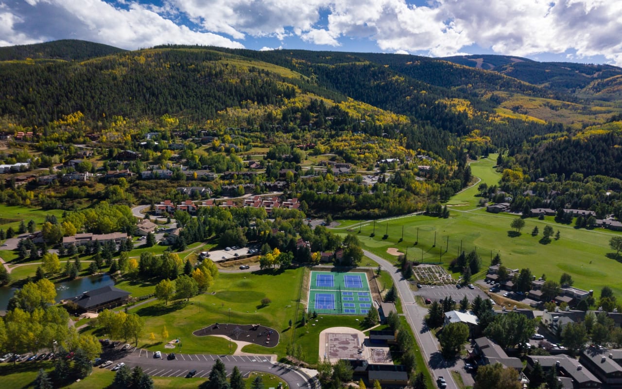 The Stockton Group Vail & Beaver Creek Real Estate Brokers