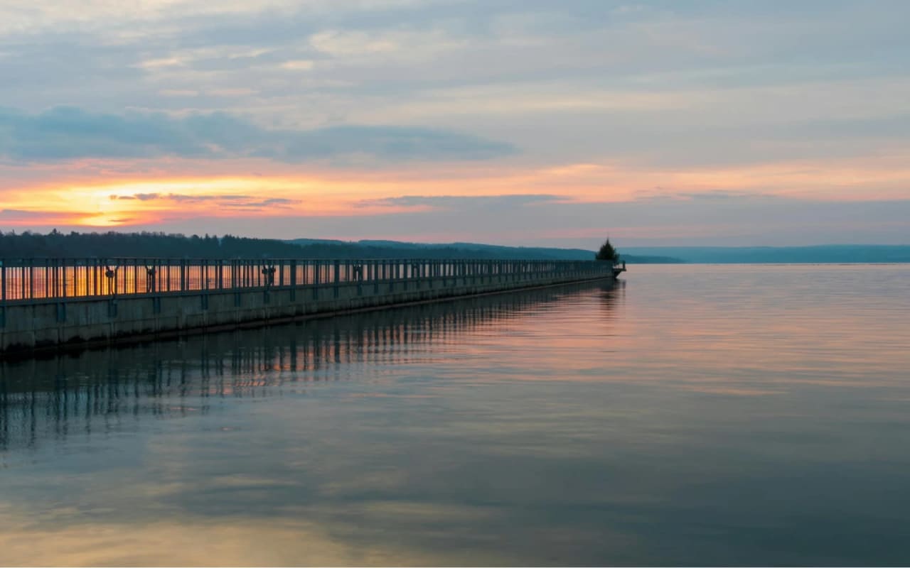 The Top Attractions in Skaneateles, NY For Locals or Tourists