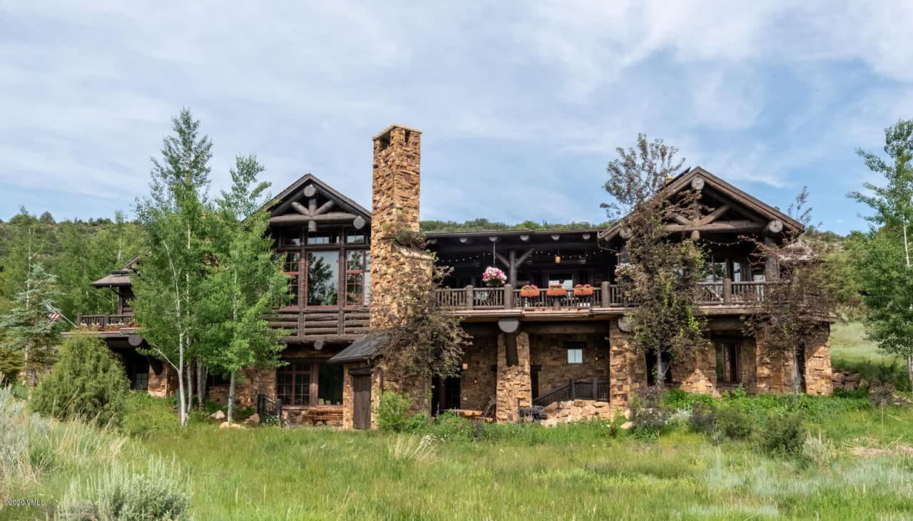 Vail Luxury Property Team Vail Real Estate Agents