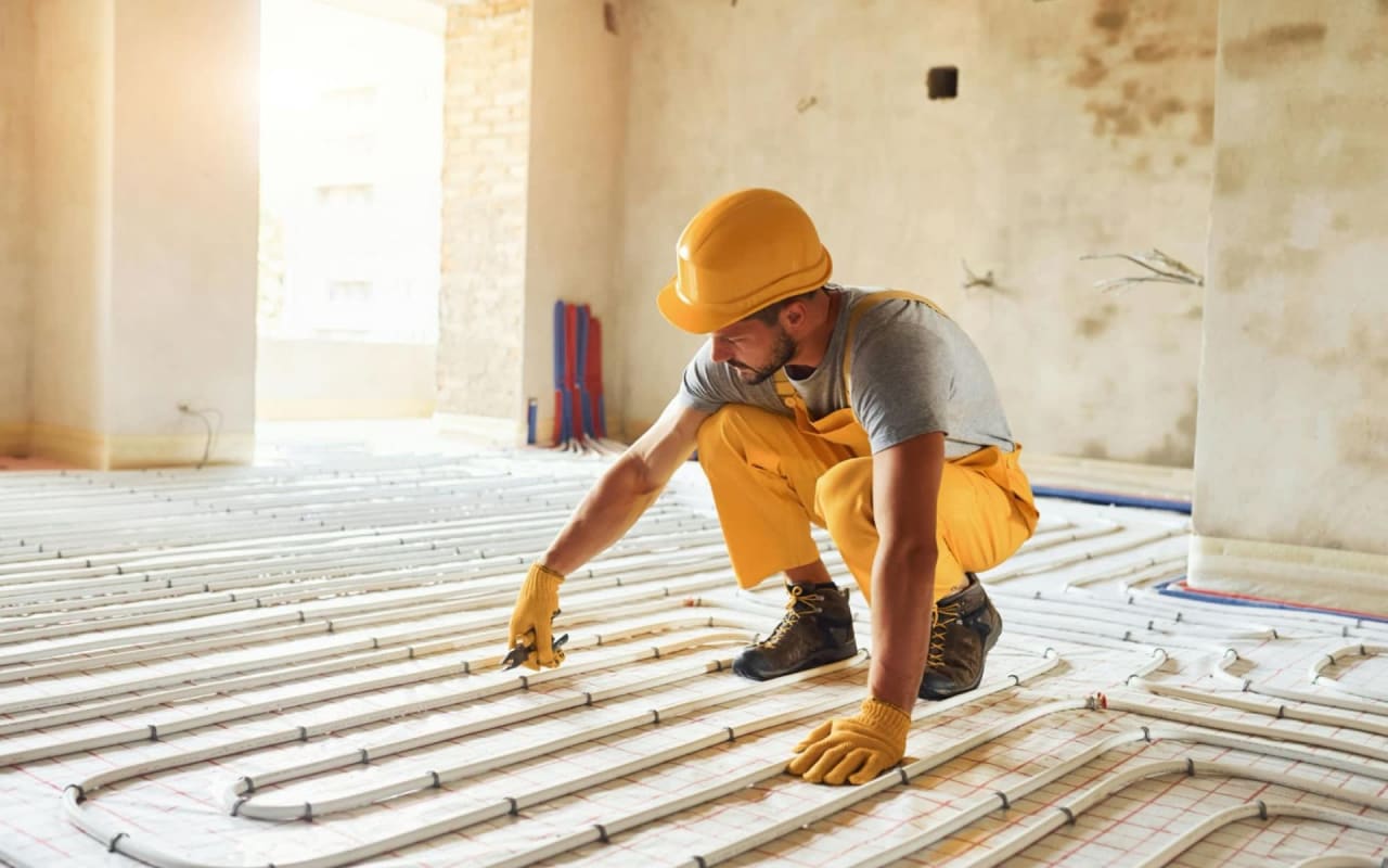 Building a House in Main Line Philadelphia