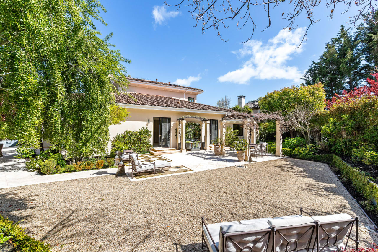 4 Egret Way OUTPOST Homes for Sale San Francisco Marin County