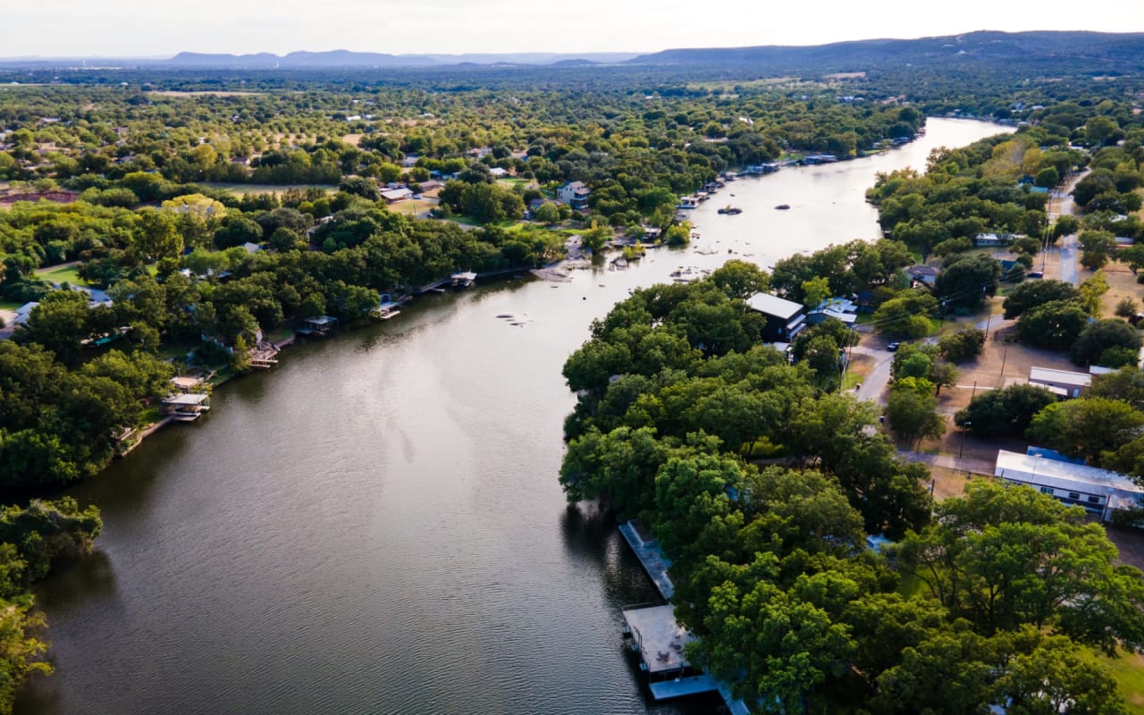 McAlister Realty Kingsland, TX Real Estate Agents