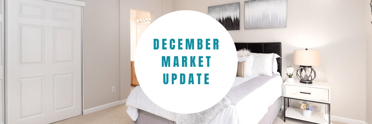 December Market Update