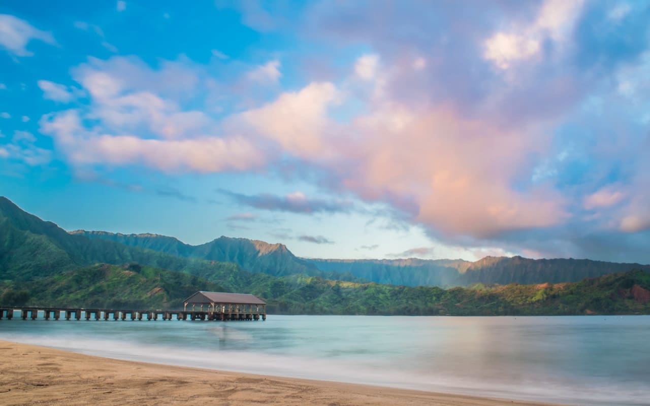 Hanalei