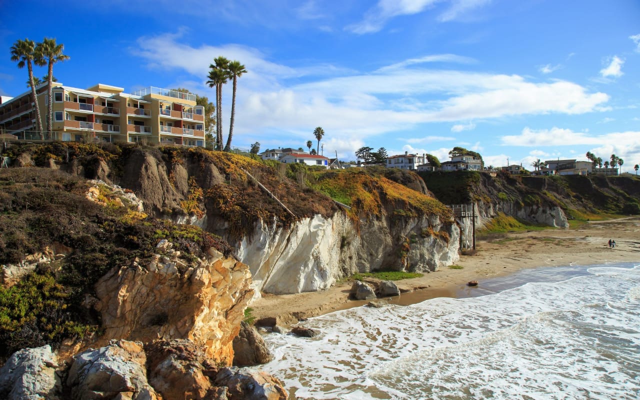 Pismo Beach