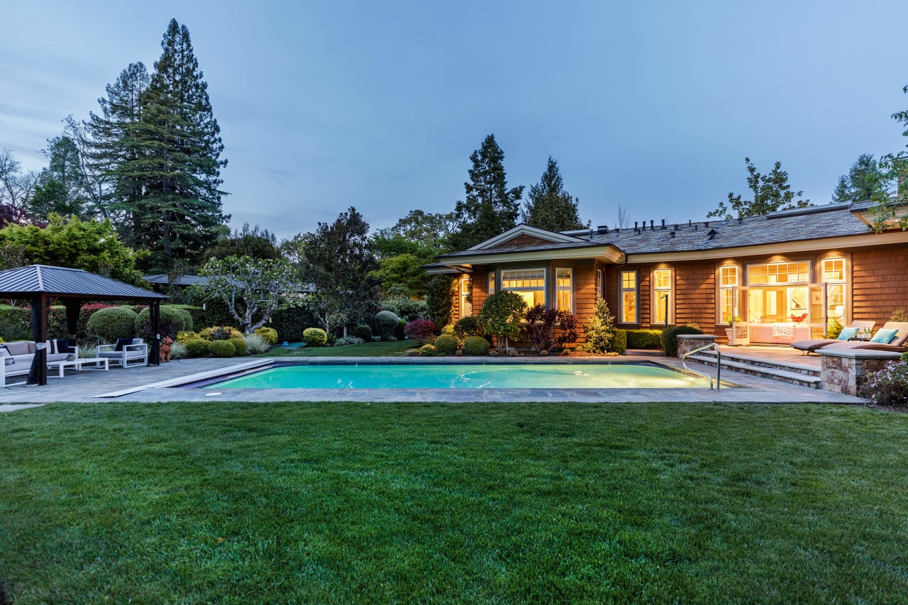 29 Shady Lane Ross Skall + Glassman Marin Luxury Property Specialists