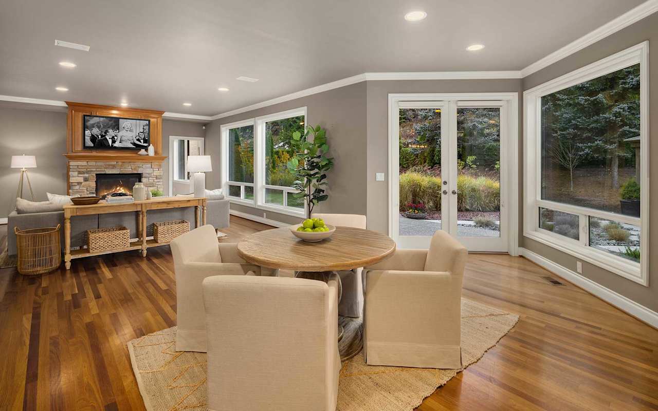 Home to Cherished Aldarra Estates Team Foster