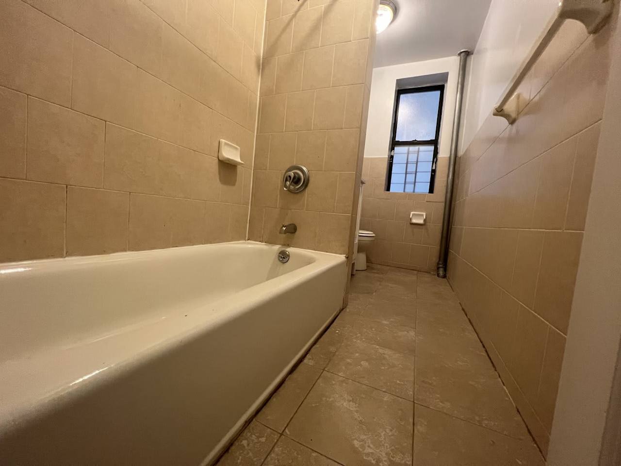 Ft Washington Avenue