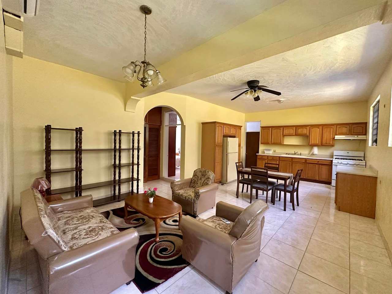 892 East End 1 Bedroom Apartment Luxury Properties BVI Tortola Real