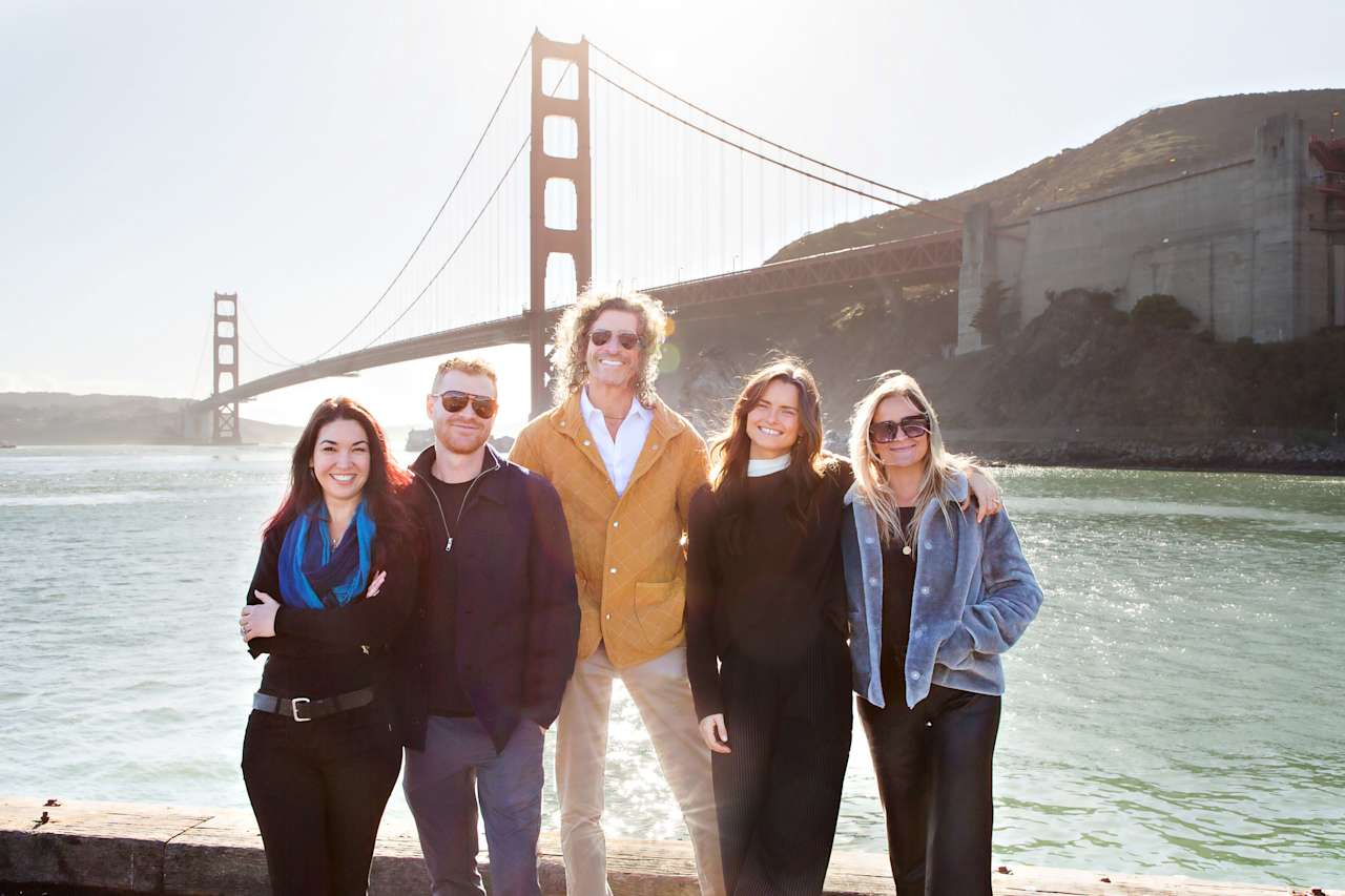 Marks Realty Group Marin Real Estate Agents & Realtors