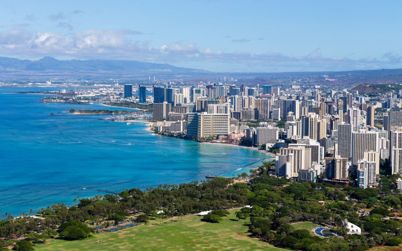 Kakaako