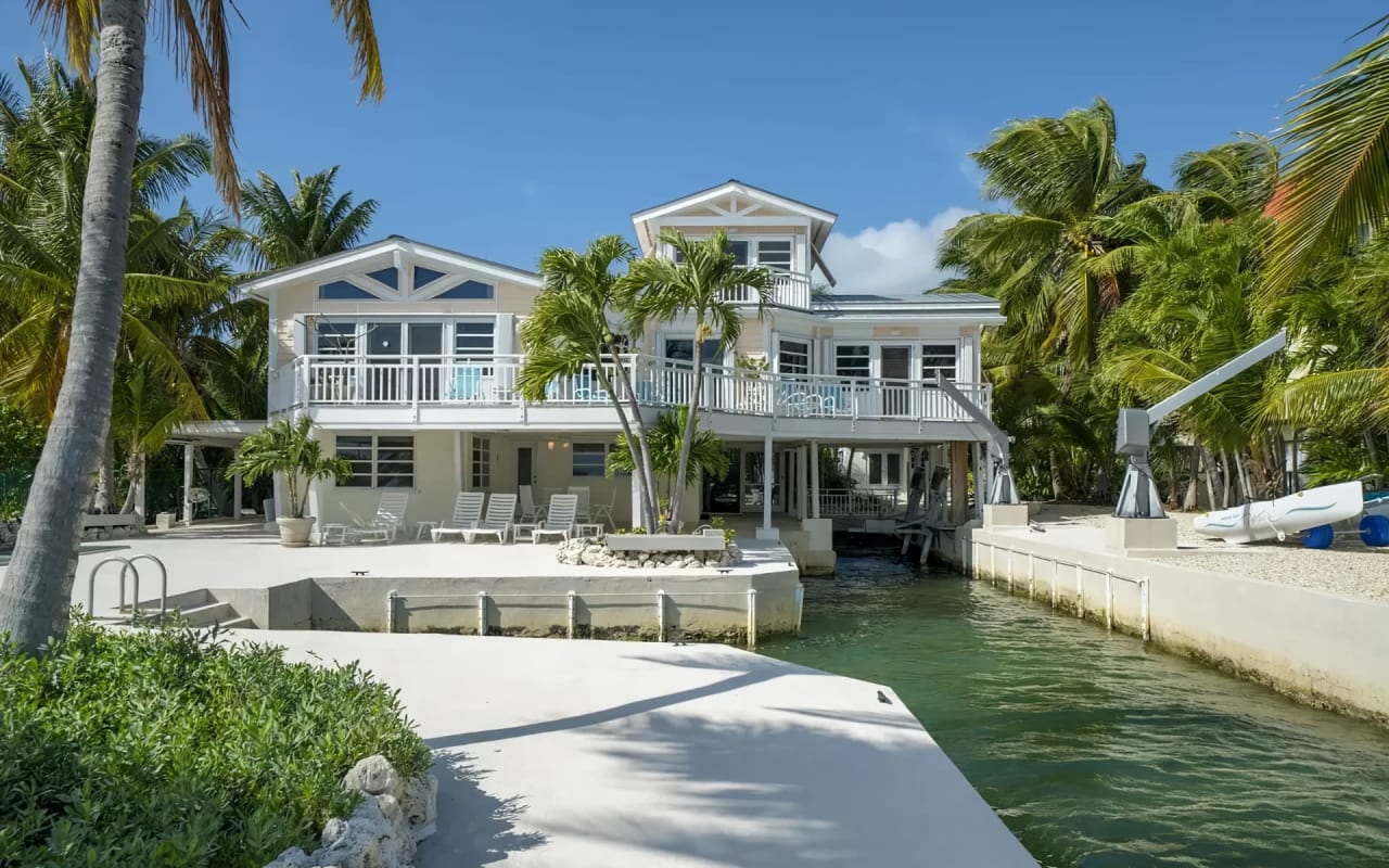 7 Key Considerations When Buying a Vacation Home in the Florida Keys