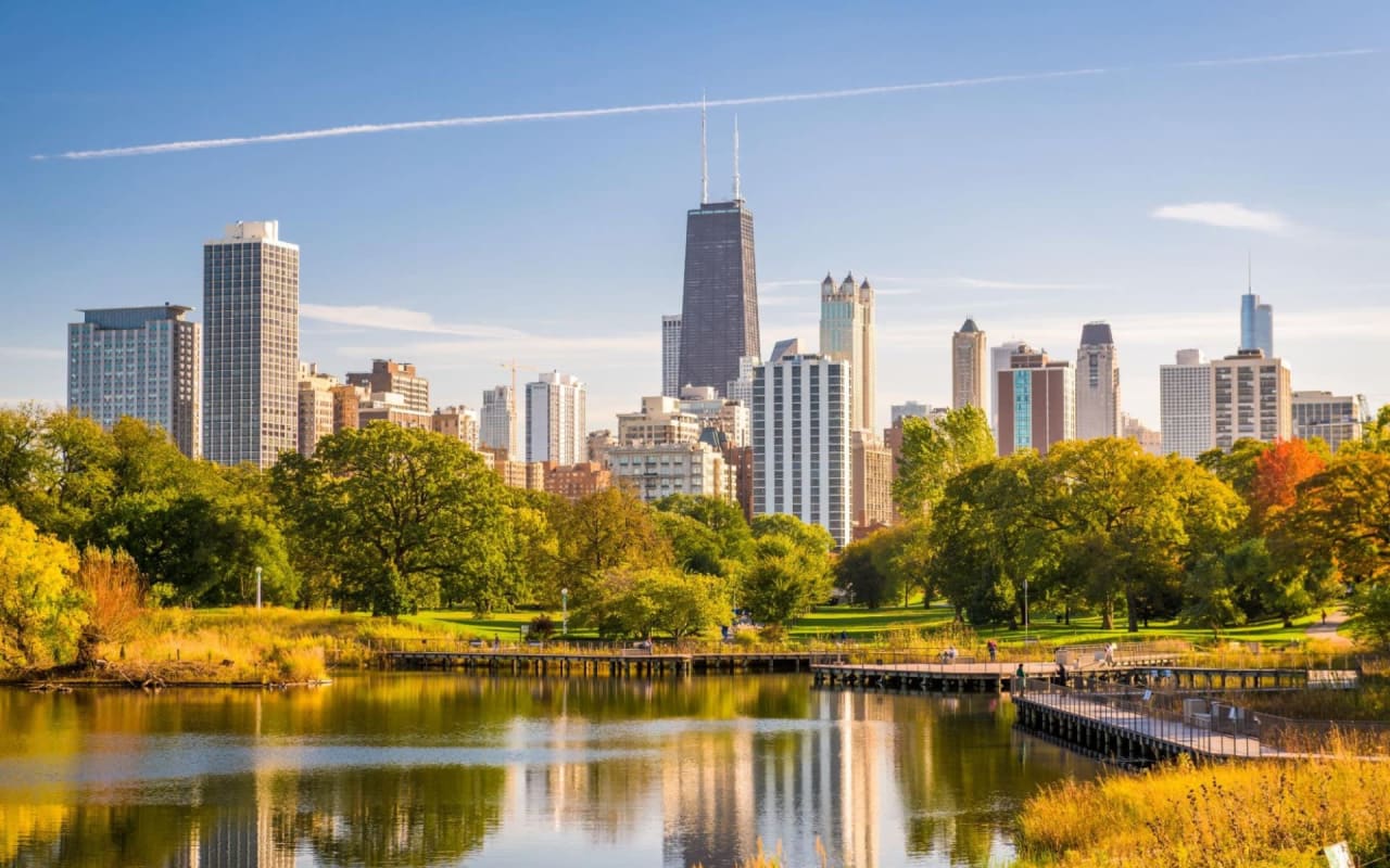 Taylor Nirchi’s Complete Homebuying Guide for Lincoln Park, Chicago