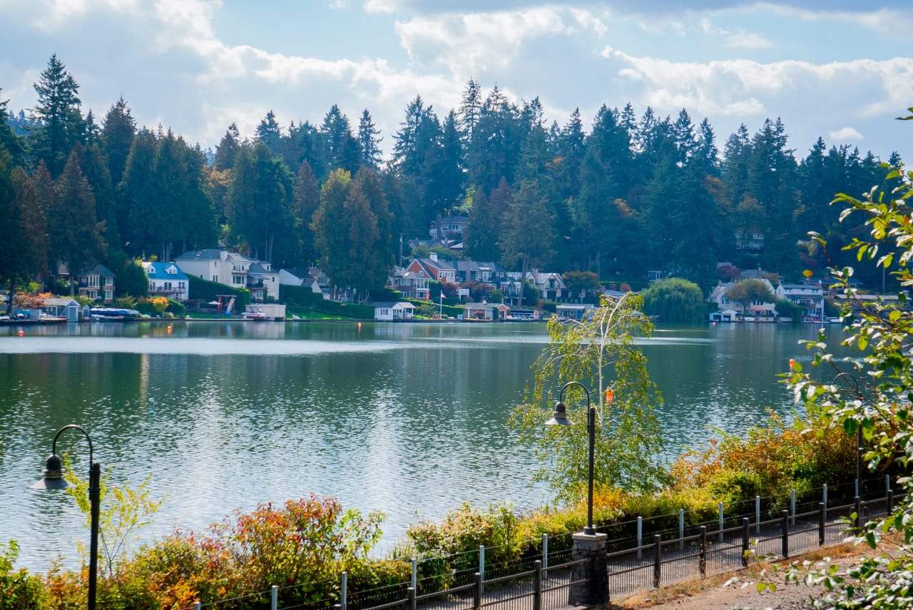 Lake Oswego