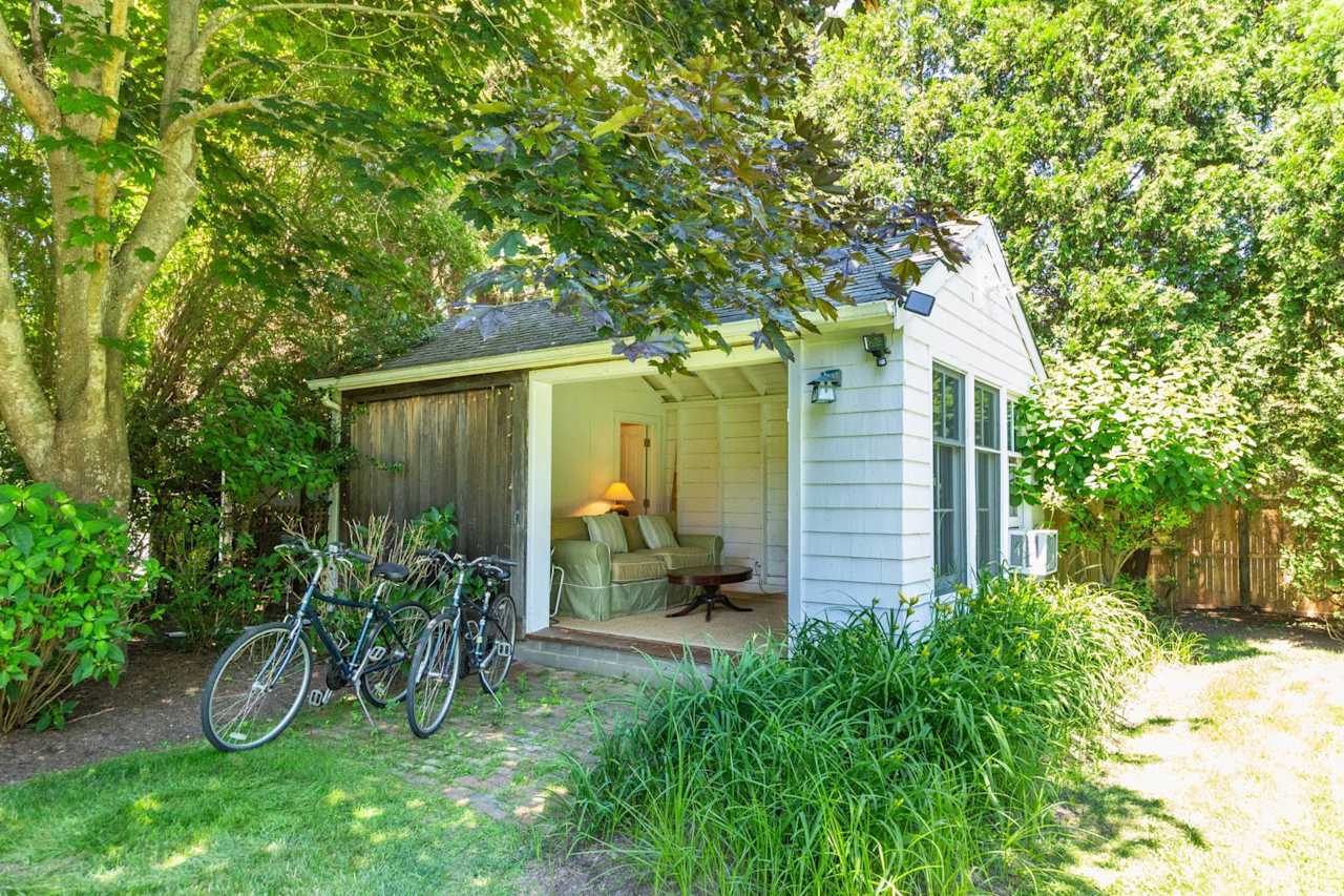 East Hampton Village Rental Michael Petersohn East Hampton Real